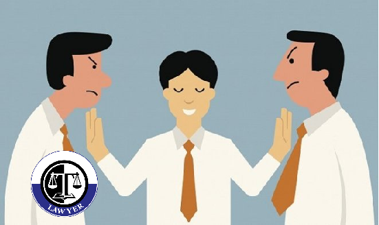 Trình tự, thủ tục tiến hành hòa giải trong tố tụng dân sự