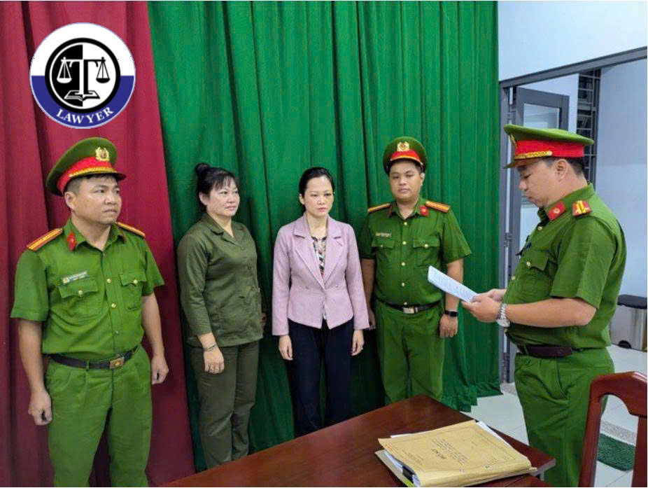 Tạm giữ hình sự chủ nha khoa Tuyết Chinh đánh người