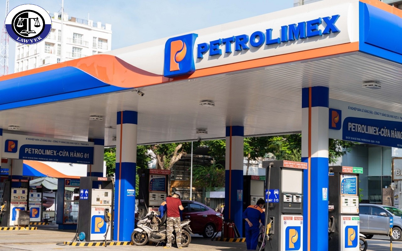 Giá xăng tăng hơn 5.100 đồng