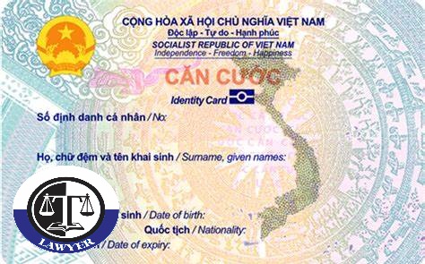 [Hướng dẫn] Thủ tục làm Căn cước cho trẻ em từ ngày 01/7/2024