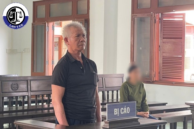Chồng lén đổ thuốc diệt cỏ vào đồ ăn sáng của vợ cũ ở Phú Yên hòng chiếm đoạt tài sản