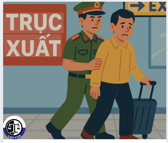 Việc cho người nước ngoài ở lại Việt Nam trái phép bị phạt tù bao nhiêu? 