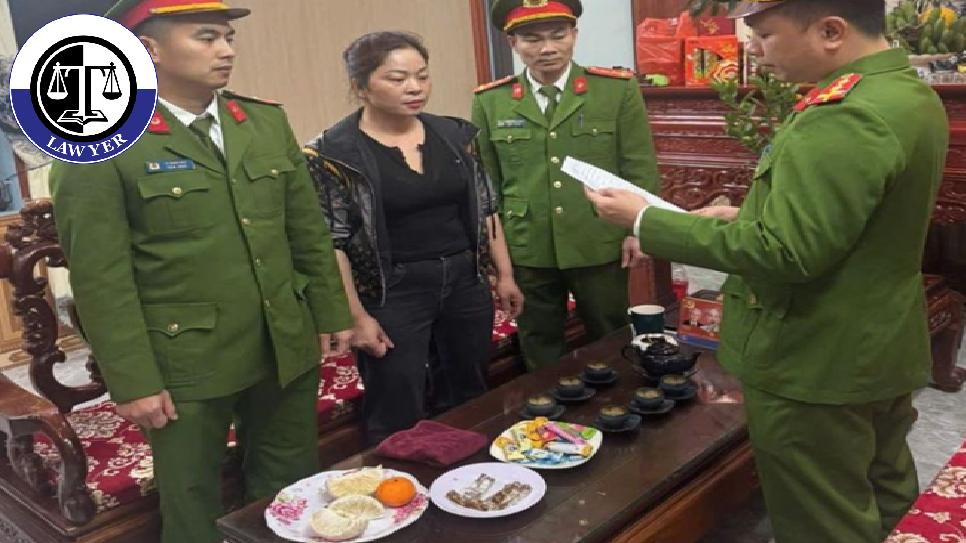 Vì sao thu tiền trông giữ xe trái phép có thể bị khởi tố hình sự?