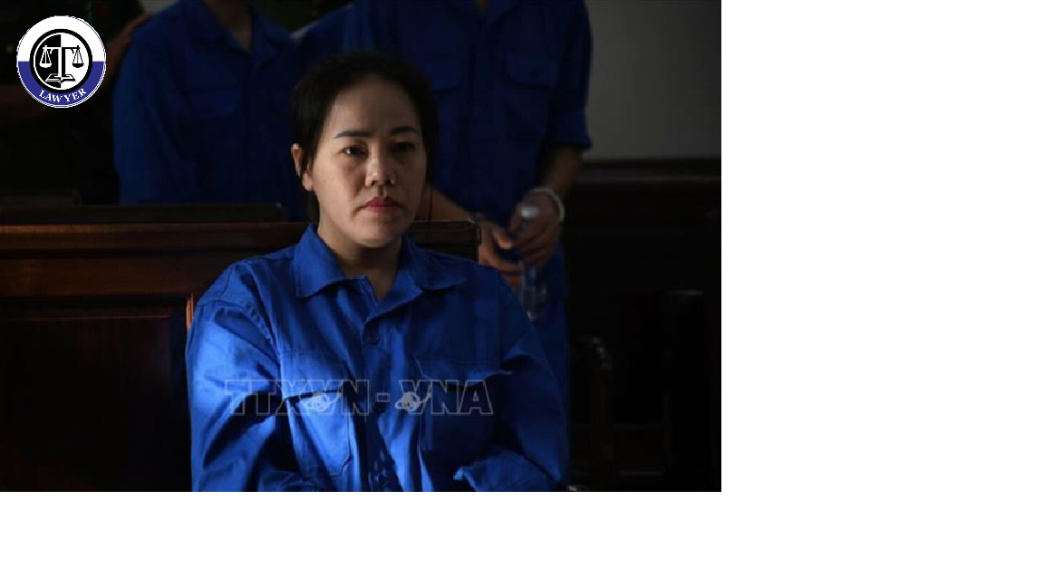 Tuyên án tử hình đối tượng dùng chất độc xyanua giết 4 người