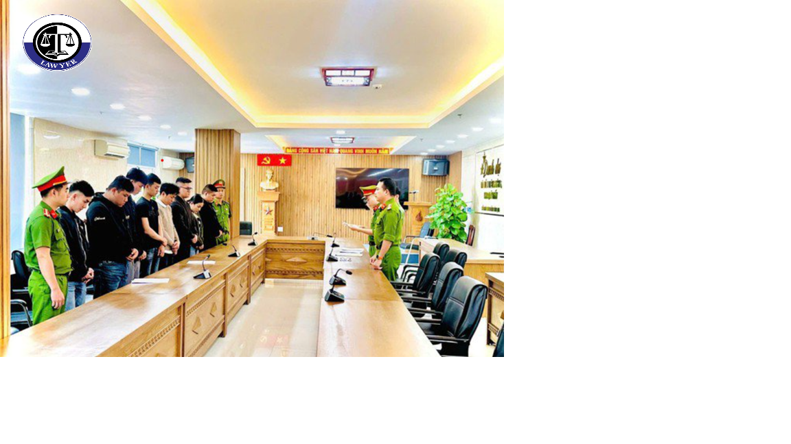 Choáng với quy mô đặc biệt lớn của đường dây rửa tiền xuyên quốc gia trên 67.000 tỉ đồng