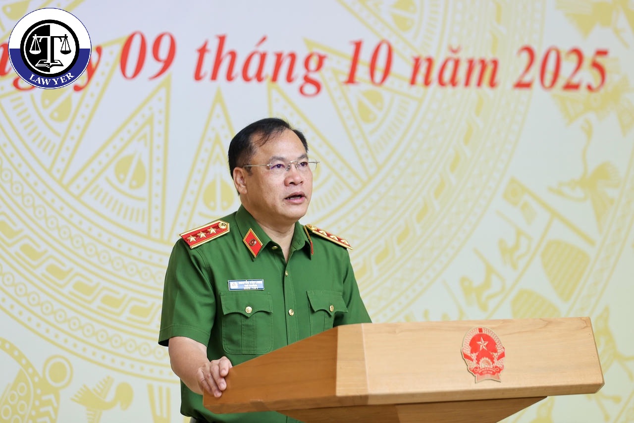 Từ 1/7/2025 đến nay: Hơn 1.000 đối tượng đã bị xử lý về tội Sử dụng trái phép chất ma túy