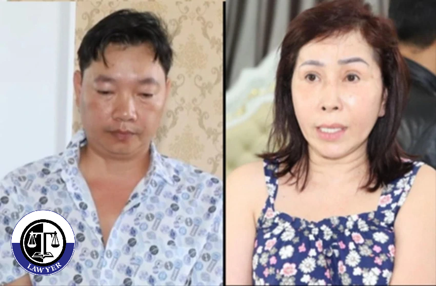 Tìm bị hại trong vụ lừa đảo ba dự án bất động sản tại Long An