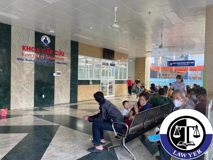 Hai học sinh chết đuối thương tâm ở hồ bơi khi đi dã ngoại cùng trường