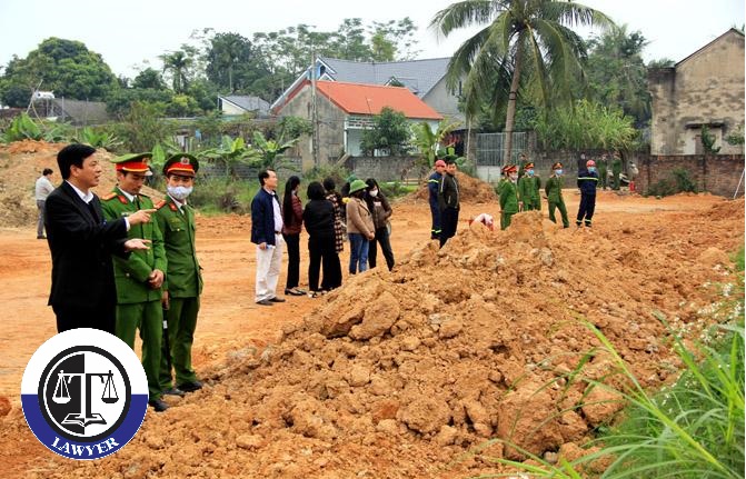 Điều kiện, thủ tục thu hồi đất do vi phạm pháp luật đất đai theo quy định mới