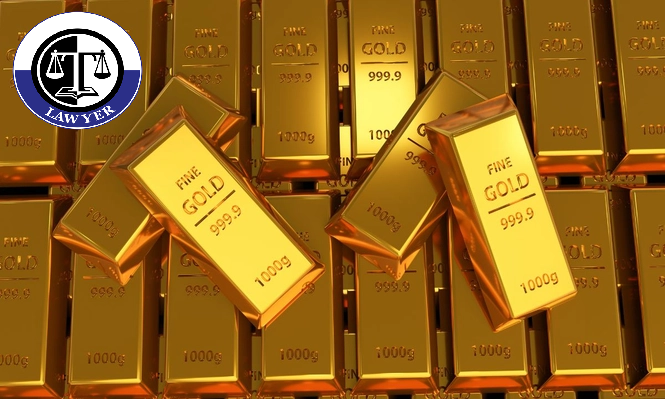 Chưa thu thuế thu nhập cá nhân đối với chuyển nhượng vàng miếng từ 01/7/2026