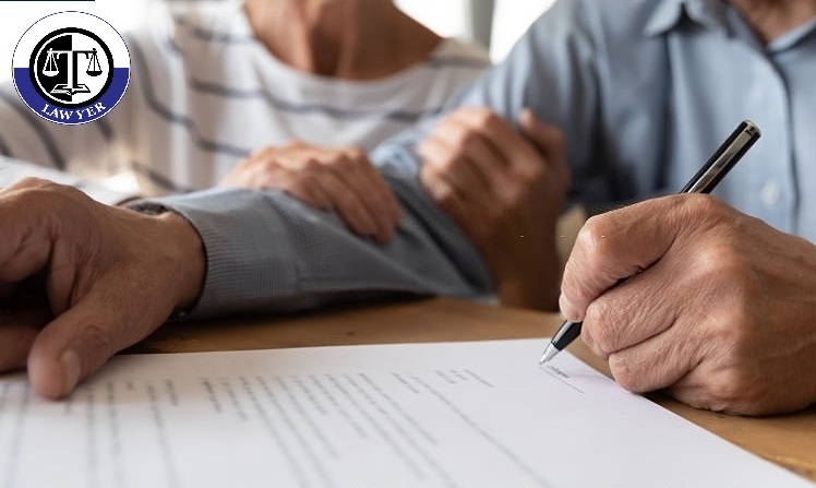 Con cái có được làm chứng trong di chúc của bố mẹ không?