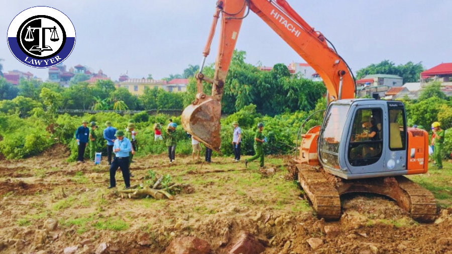 Đã nhận tiền bồi thường khi Nhà nước thu hồi đất thì có được khởi kiện nữa không?