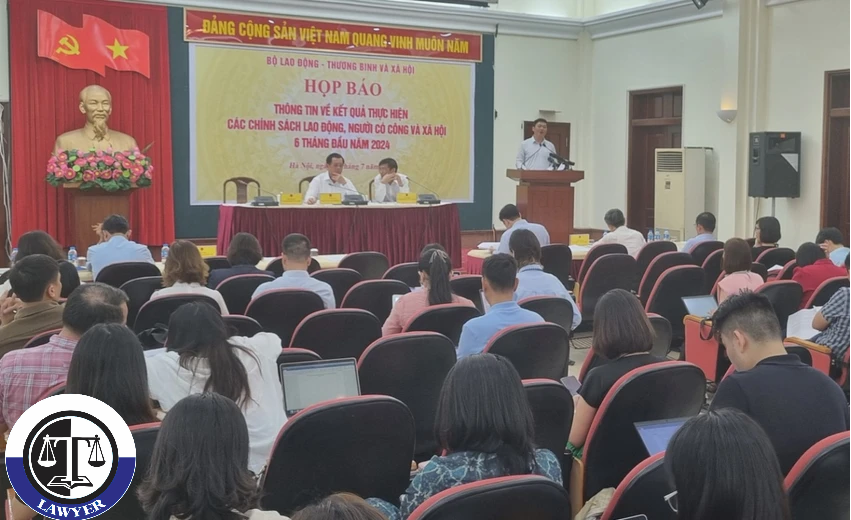 14 điểm mới của Luật BHXH 2024