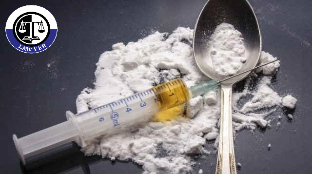 Tội sử dụng ma túy phải chịu trách nhiệm hình sự như thế nào từ 01/7/2025?