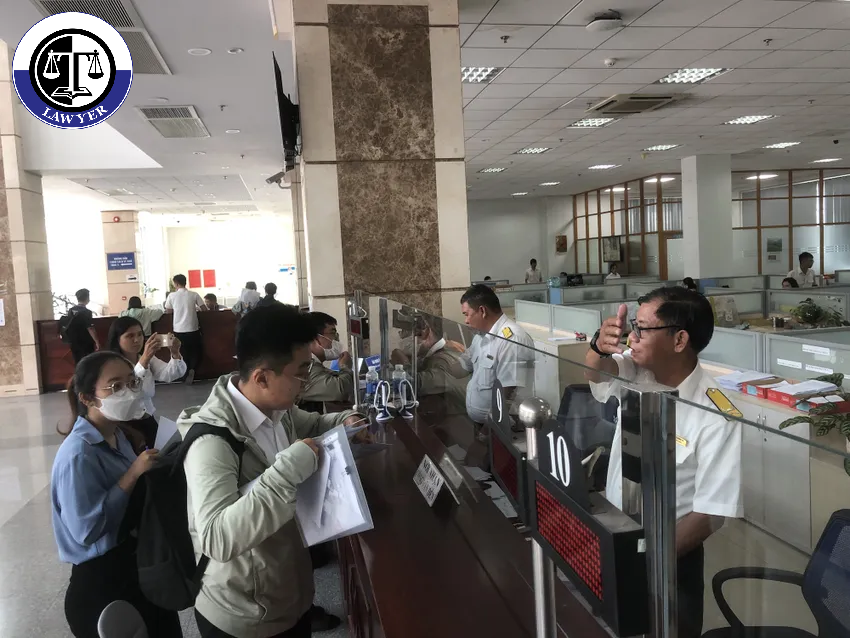 Xuất hóa đơn điện tử từ 1-7 sẽ ghi địa chỉ mới