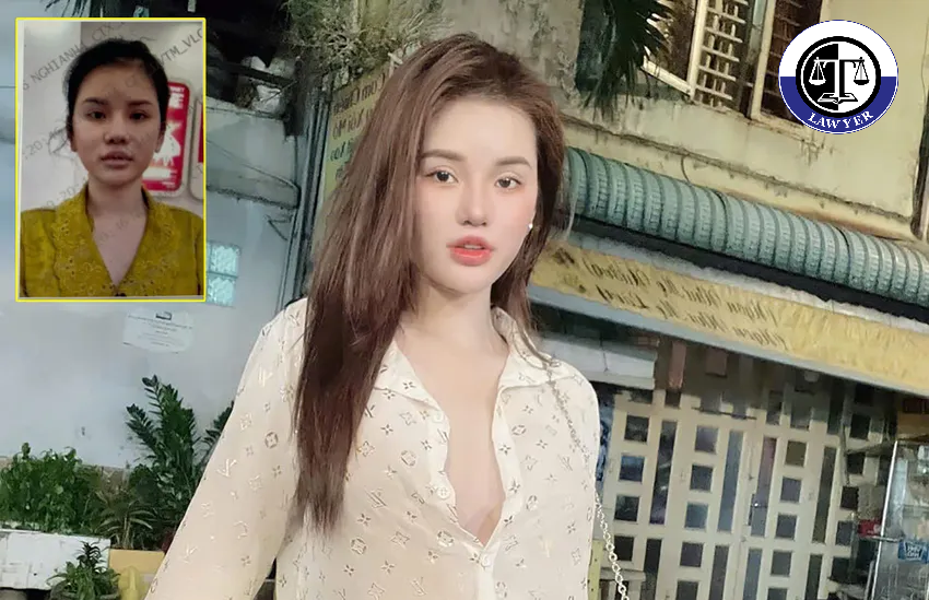 Công an TP.HCM truy nã bị can Lê Phạm Hiểu Ly