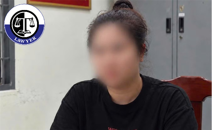 Dựng chuyện cha bệnh nặng, lừa người yêu chuyển hơn 937 triệu đồng để đánh bạc, cô gái trẻ bị bắt tạm giam