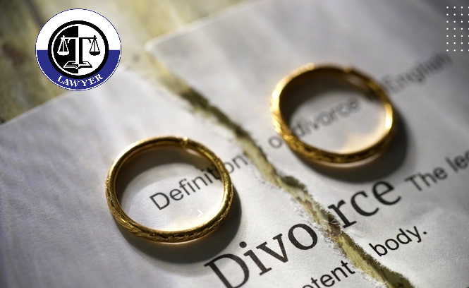 Bỏ cấp huyện, vợ chồng nộp đơn ly hôn ở đâu?