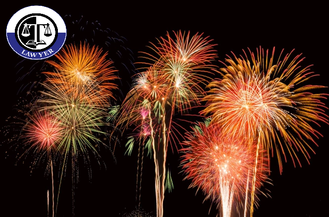 Mua pháo hoa nào, ở đâu để chơi dịp Tết này?