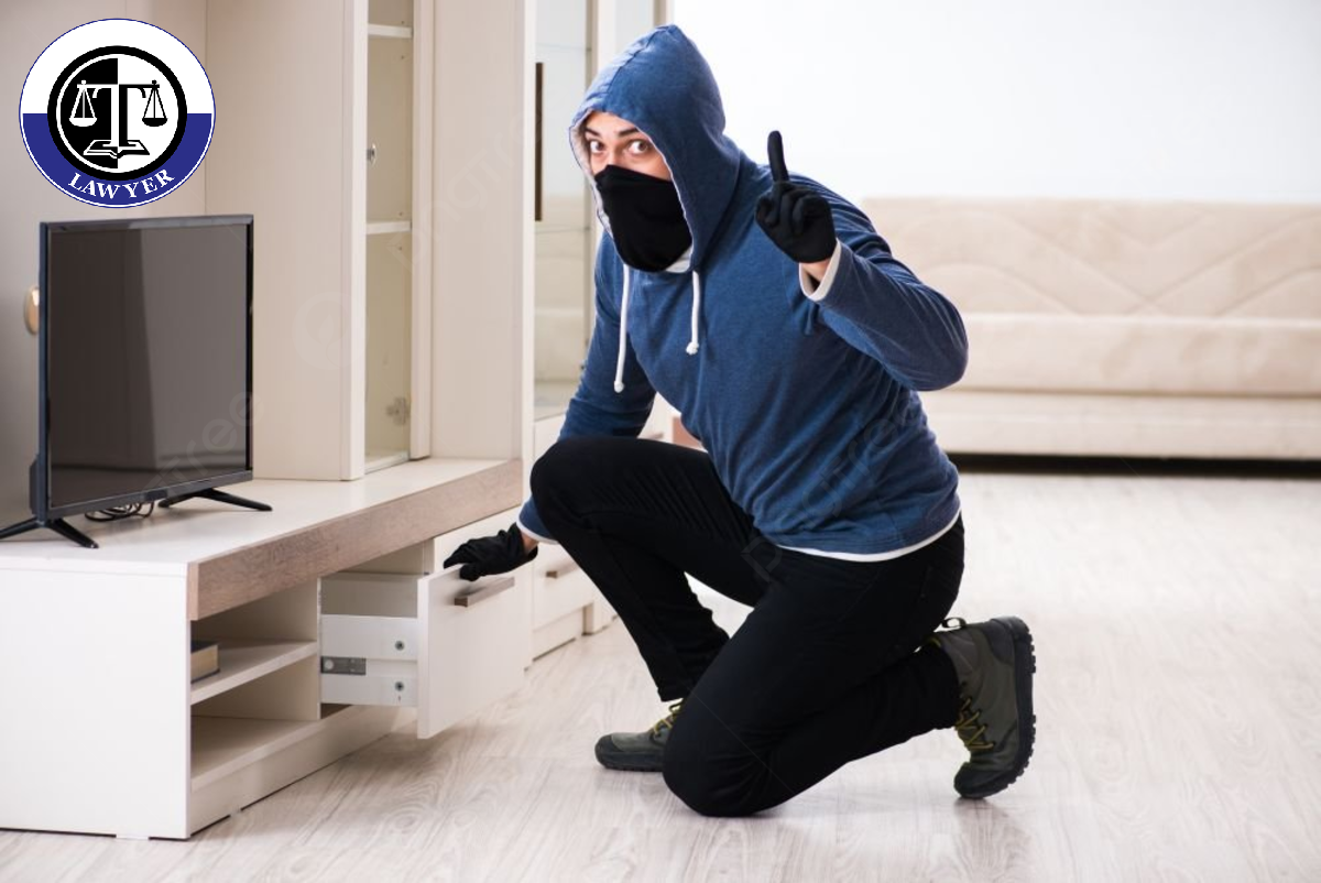 Như thế nào là phạm tội nhưng chưa gây thiệt hại?