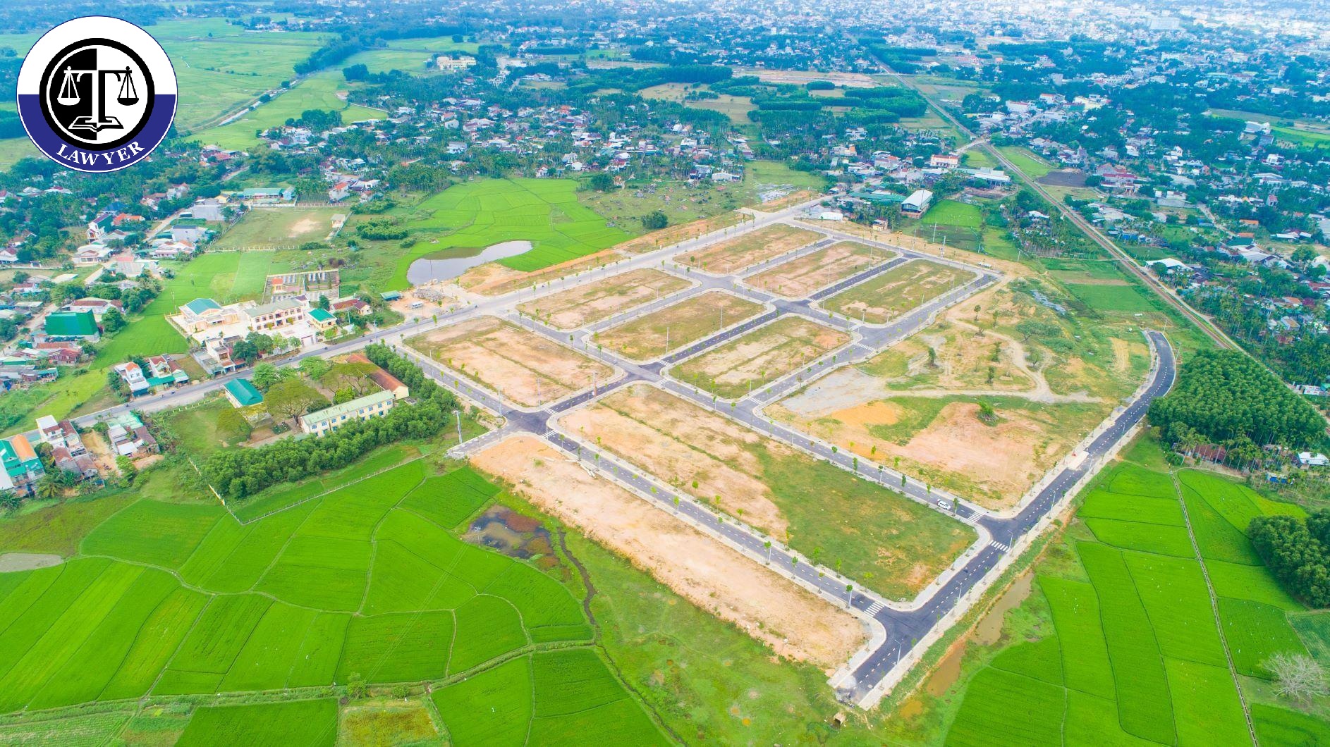 Luật Đất đai mới nhất 2026 và văn bản hướng dẫn Luật Đất đai