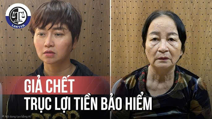 Vụ người phụ nữ 