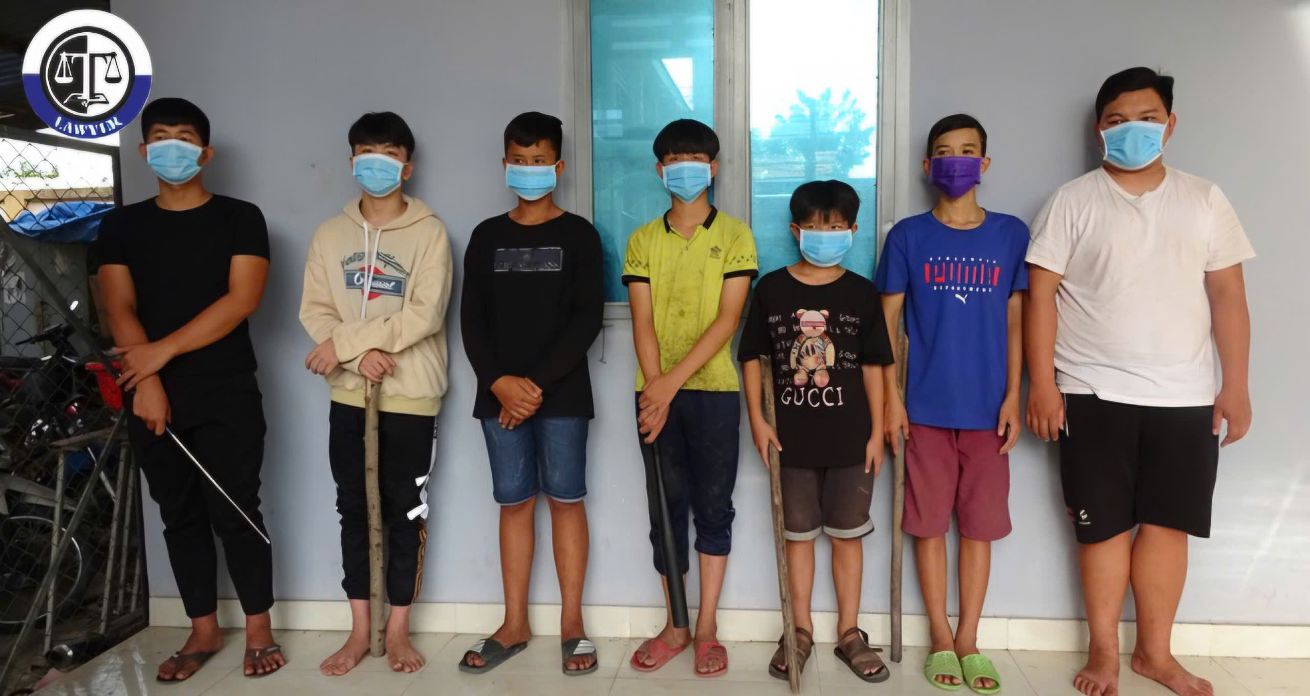 Luật Tư pháp người chưa thành niên và những chính sách đặc biệt