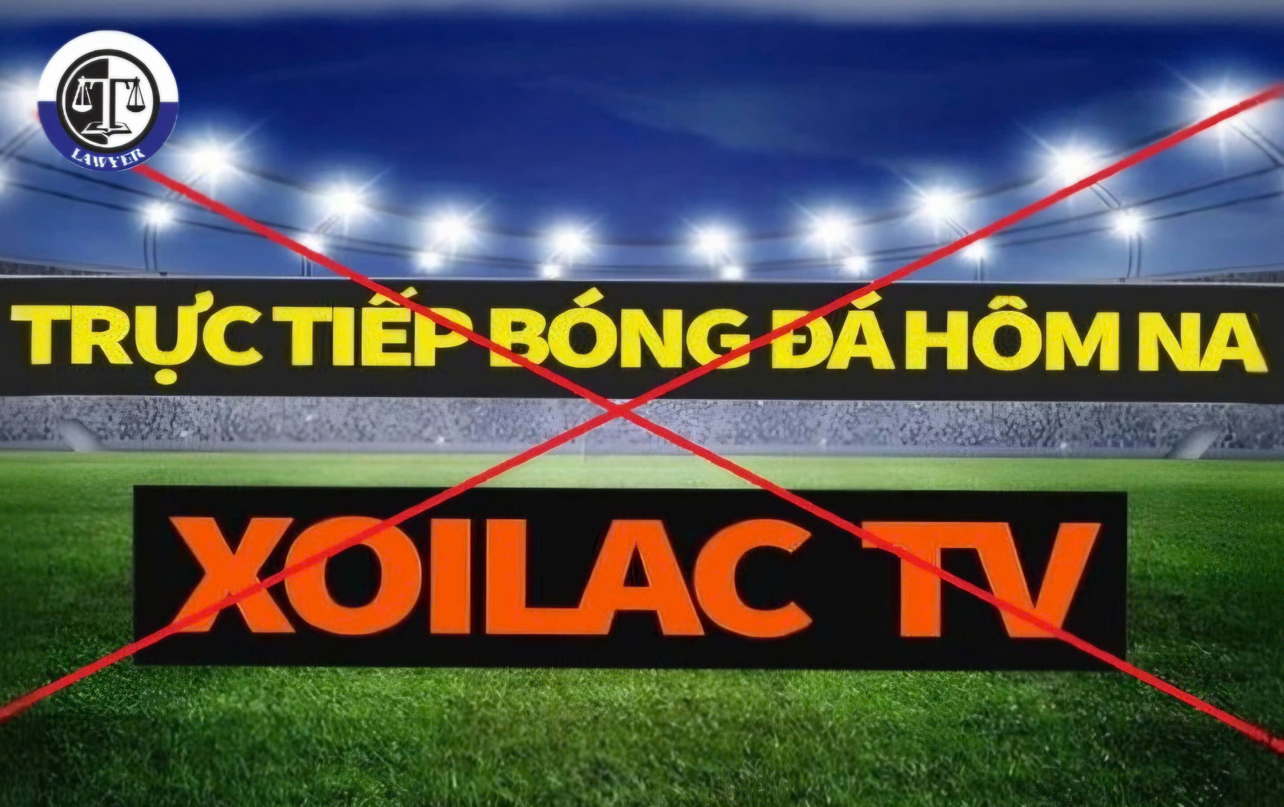 Khởi tố 30 bị can trong đường dây web lậu Xôi Lạc