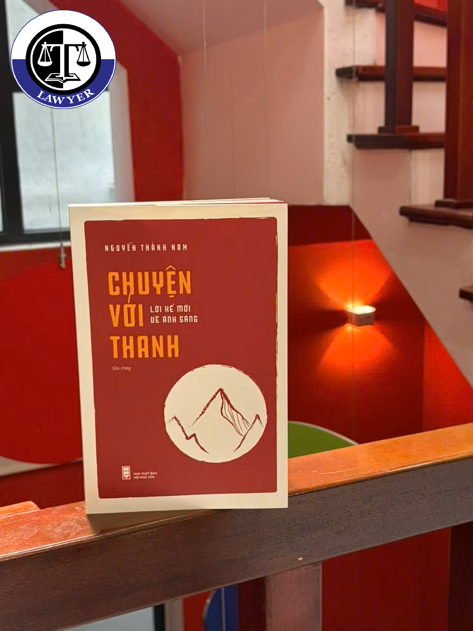 Thu hồi cuốn 'Chuyện với Thanh' và làm rõ sai sót